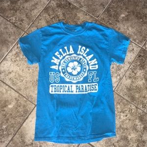 Brisco Brand Graphic T-shirt S